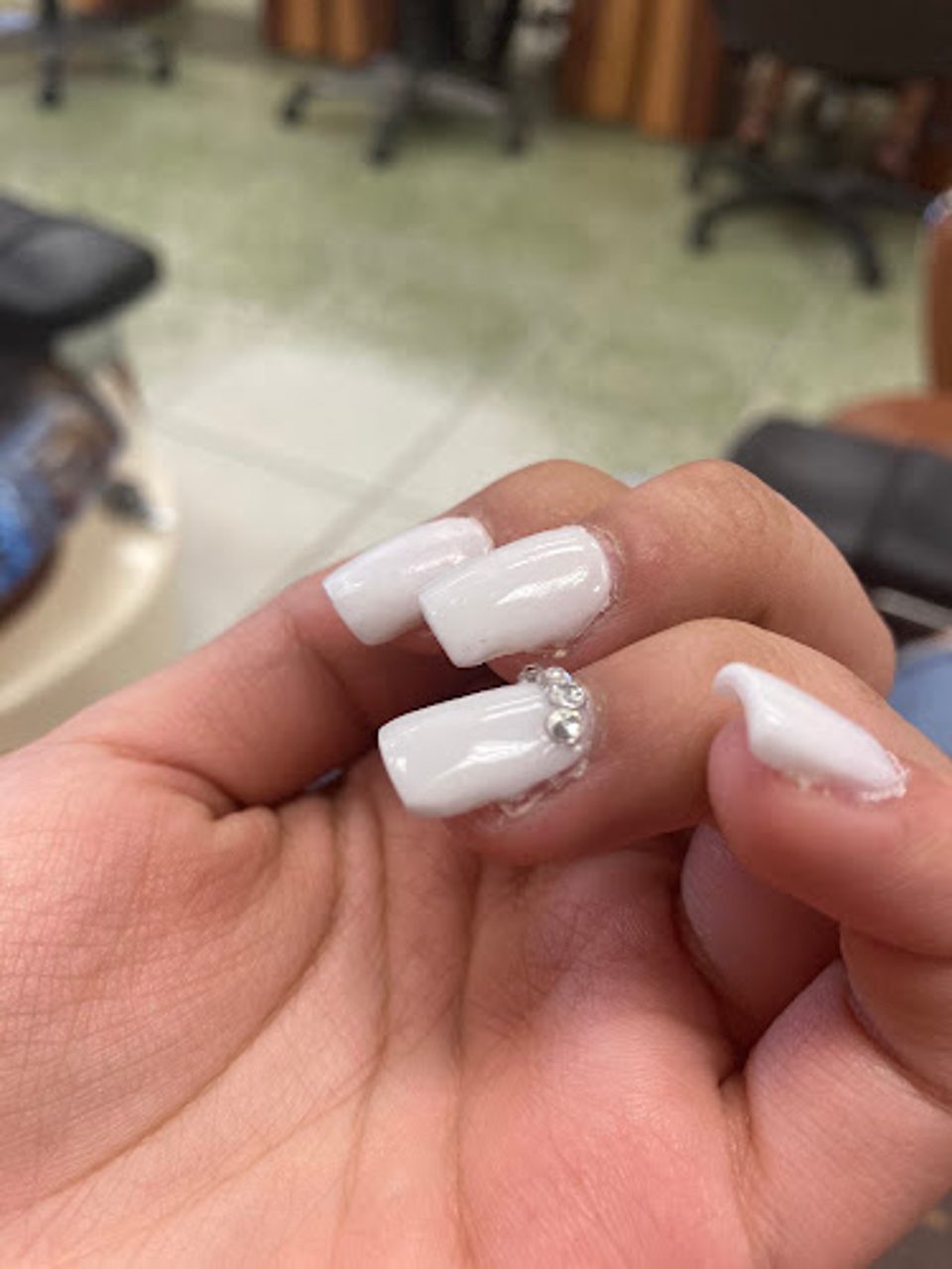 Joy Nail photo 1