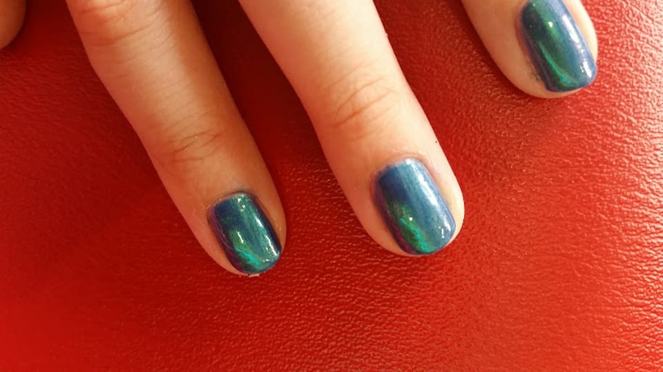 Anna's Nail Salon photo 1