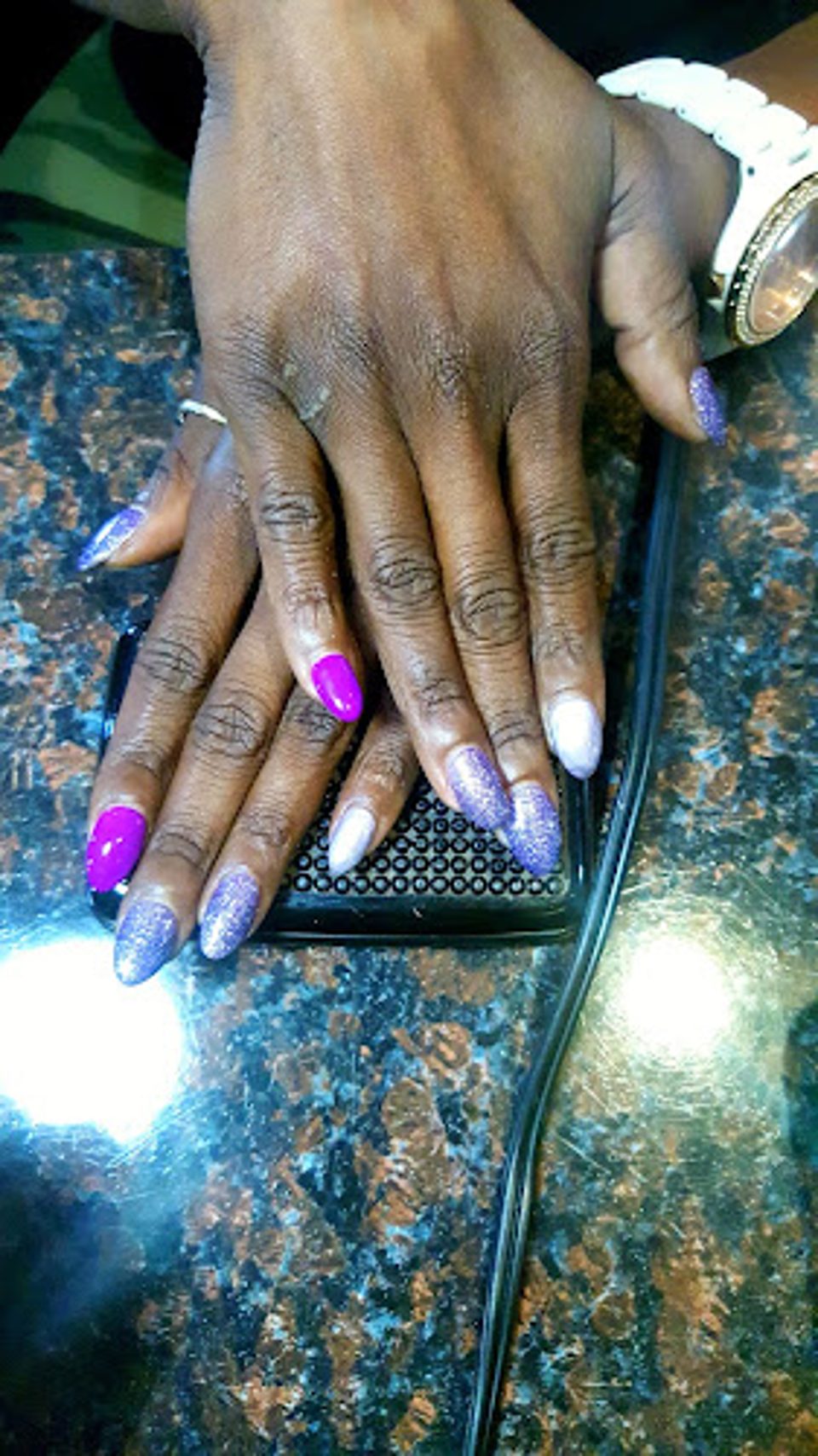 Pinky Nails photo 1