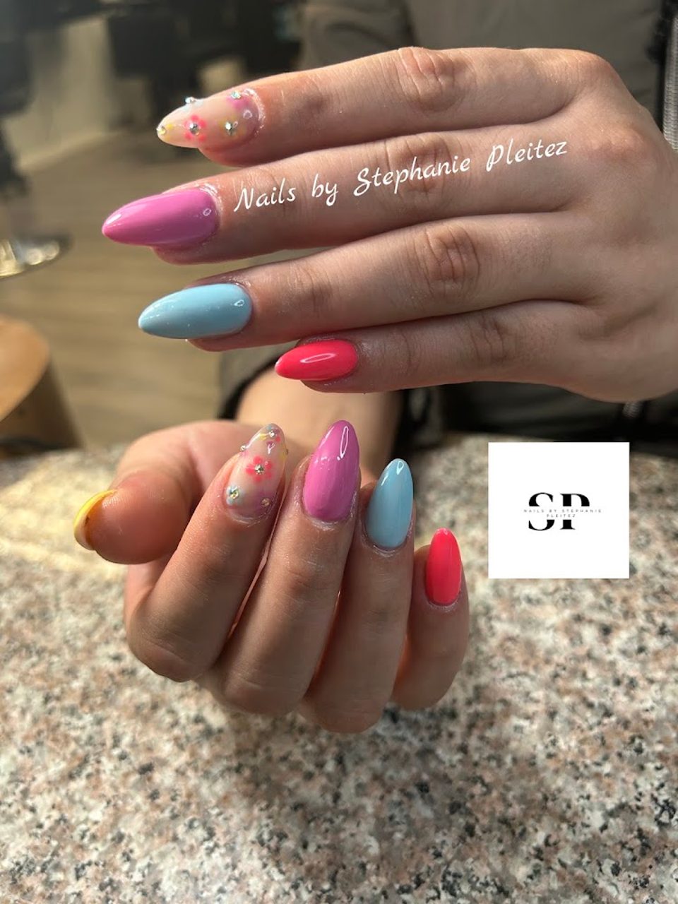 Nails by Stephanie photo 1