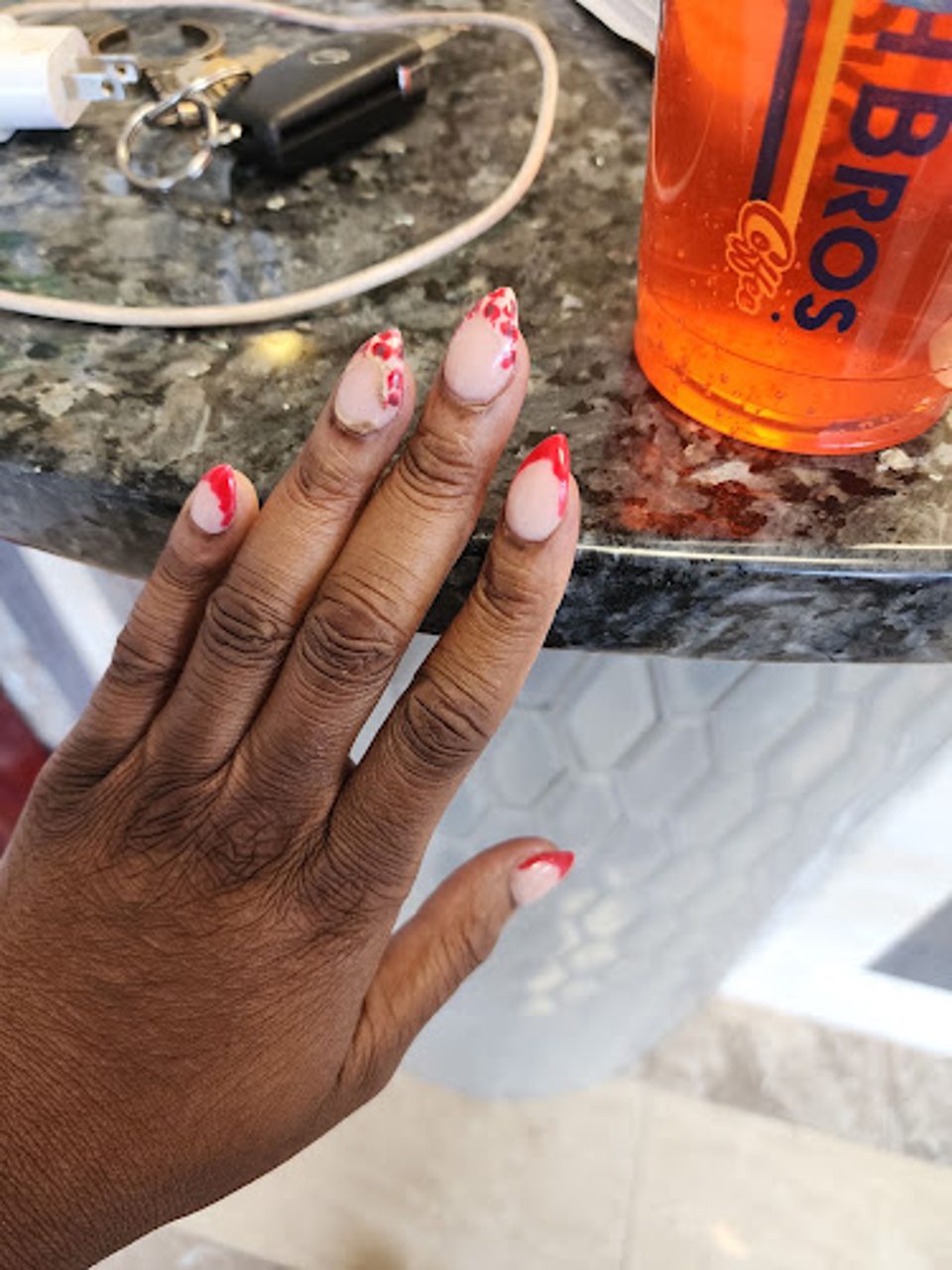 Luxury Nails photo 1
