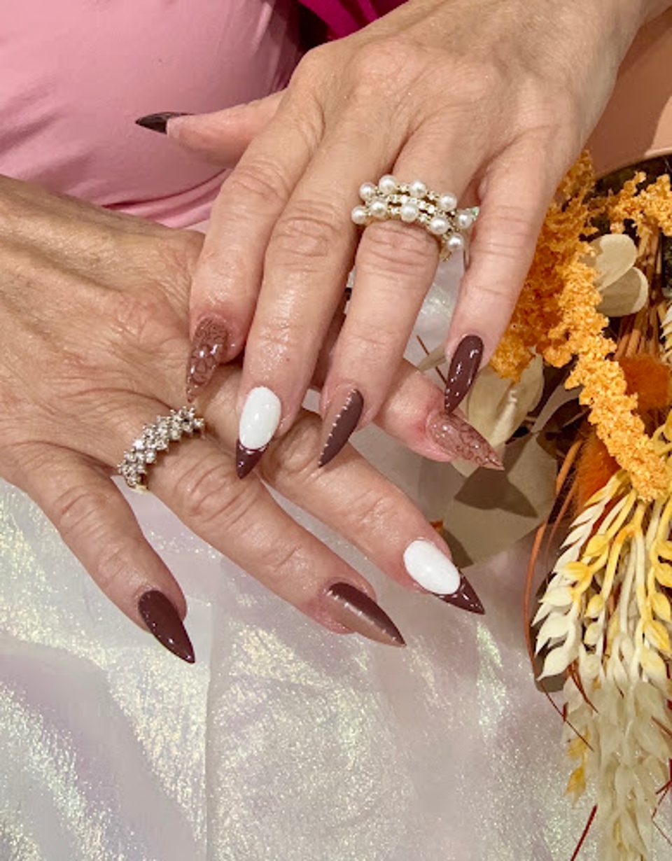 ST Nails & Spa photo 1