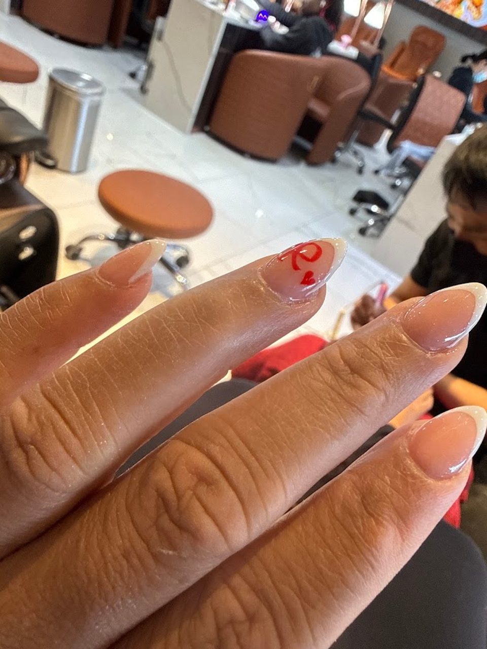 Anthony Vince’ Nail Spa photo 1