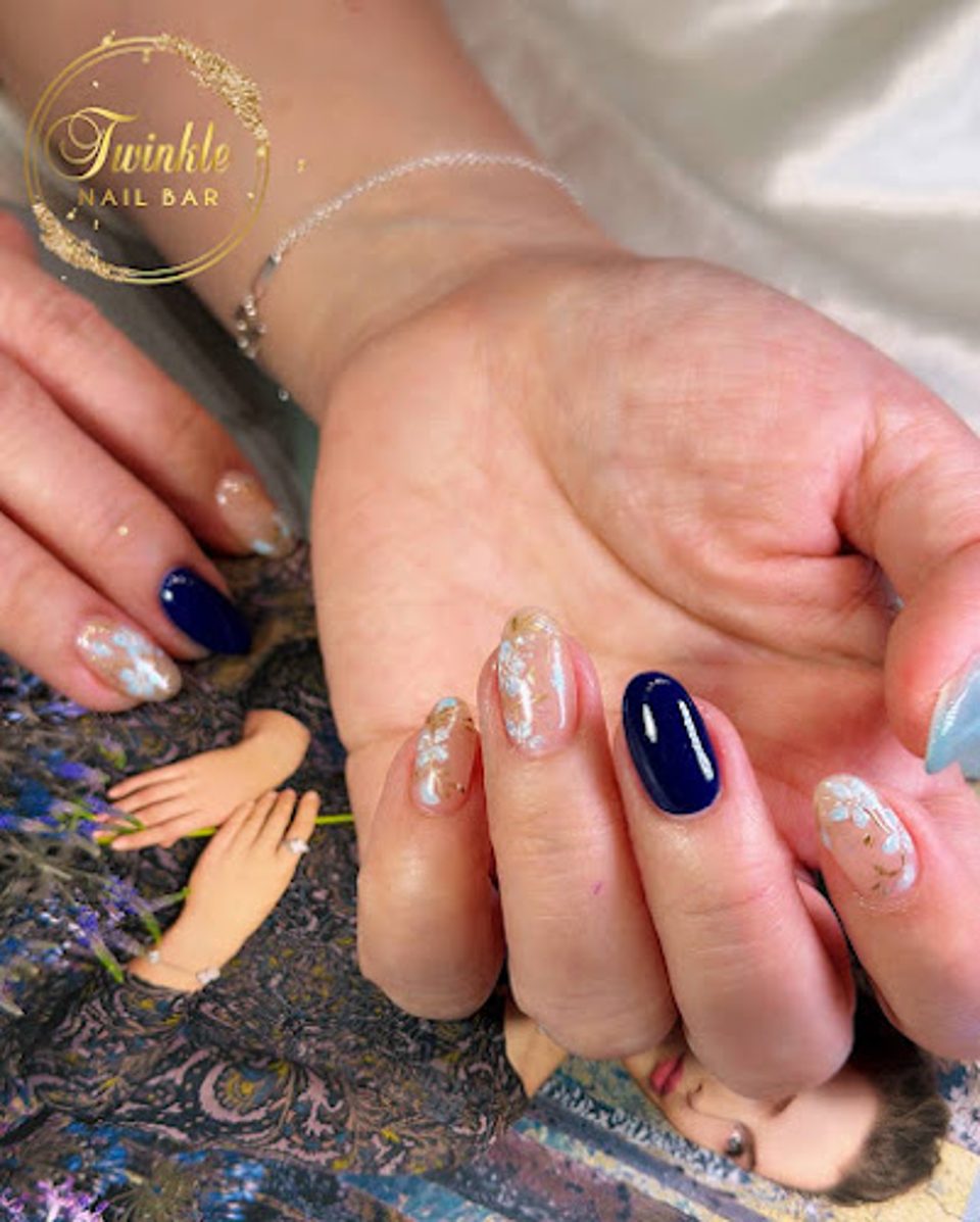 Twinkle Nail Bar photo 1