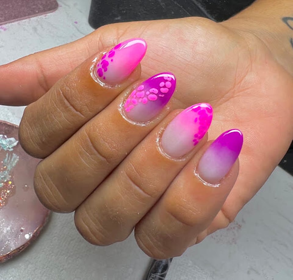 Fabulous’Nailfh photo 1