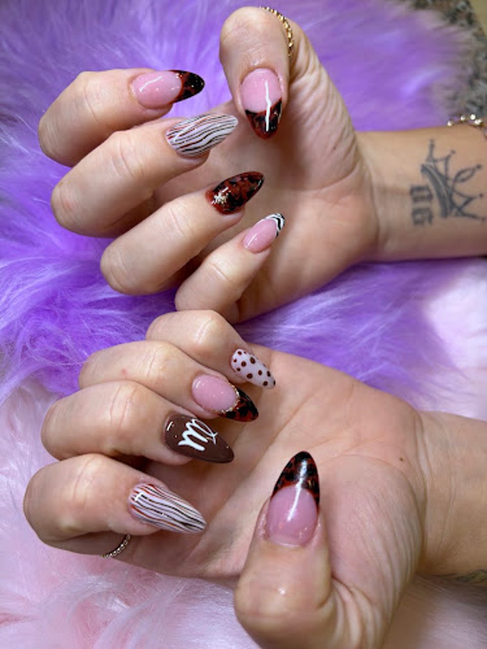 Escape Nails & Spa photo 1