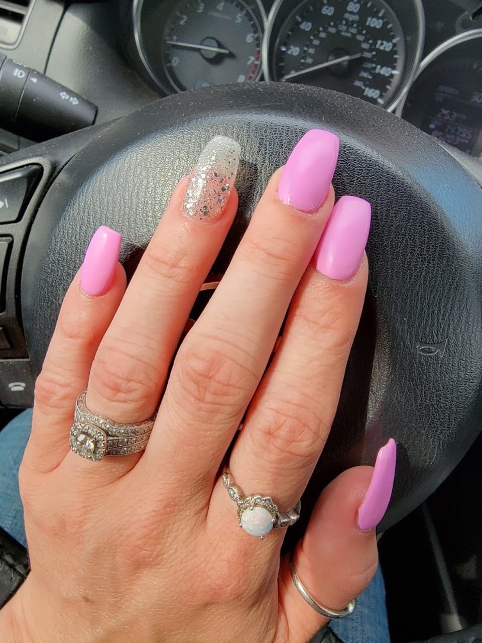 V S Nail & Spa photo 1