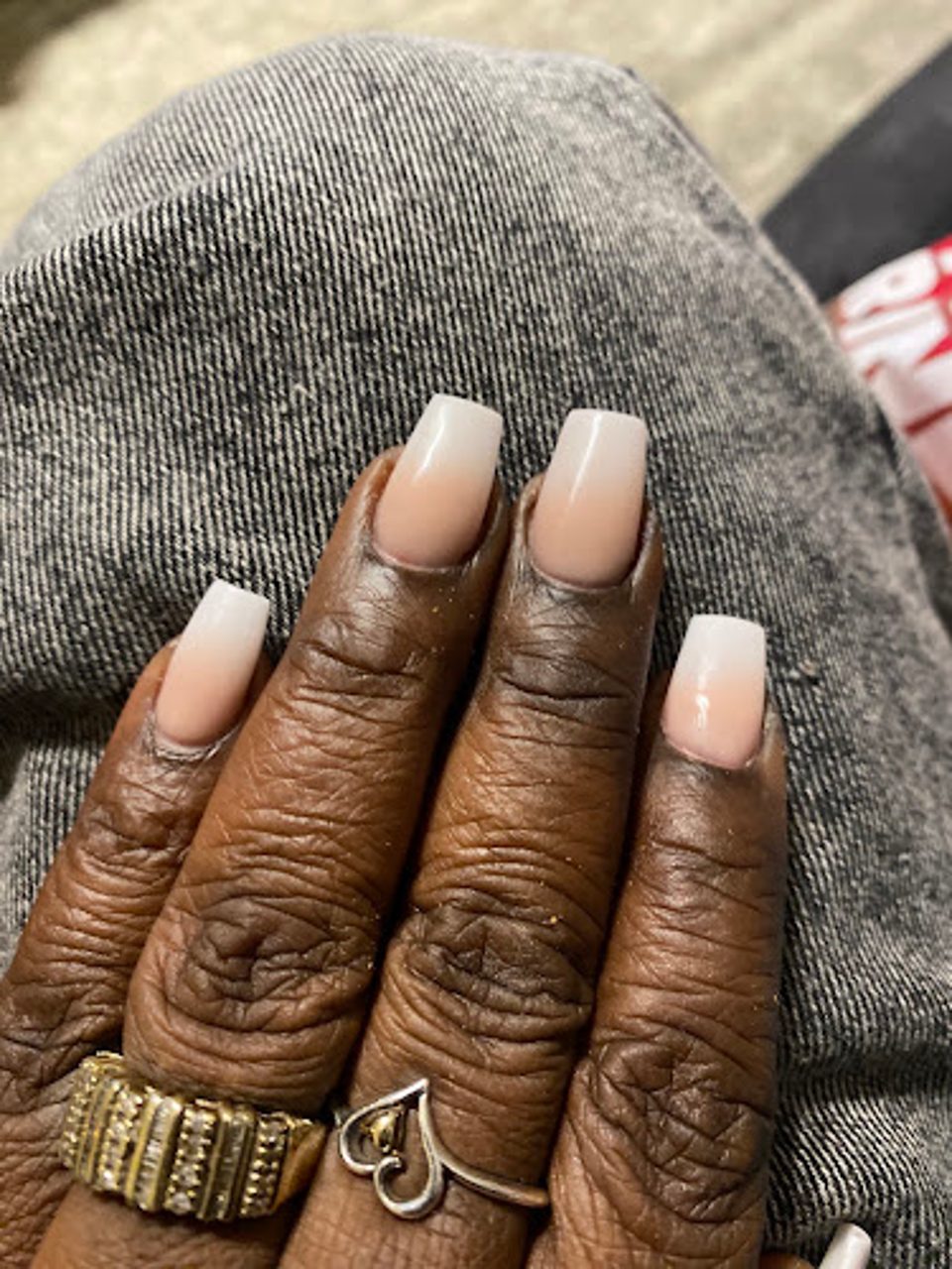 Crystal’s Nails & Spa photo 1