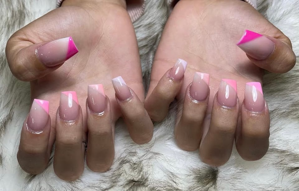 LJA Nails & Spa photo 1