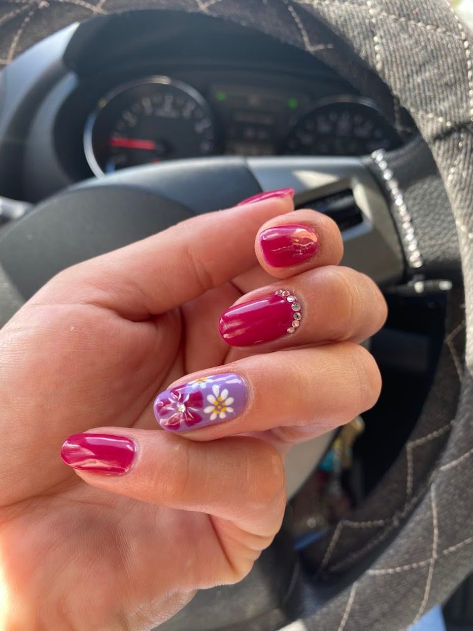 Hair & Nails Spa photo 1