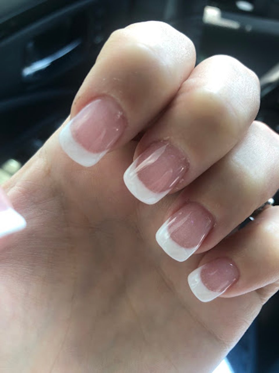 Weimar Nails photo 1