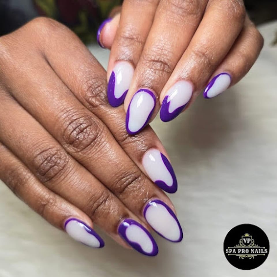 Spa Pro Nails photo 1