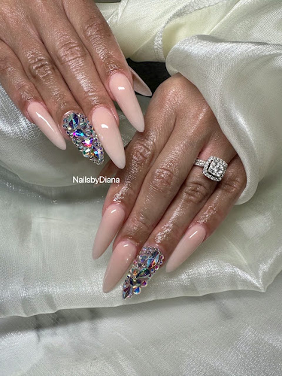 Nails By Diana photo 1