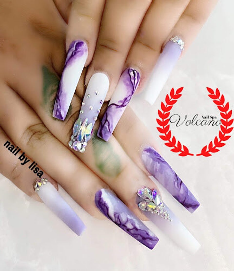 Volcano Nail Spa photo 1