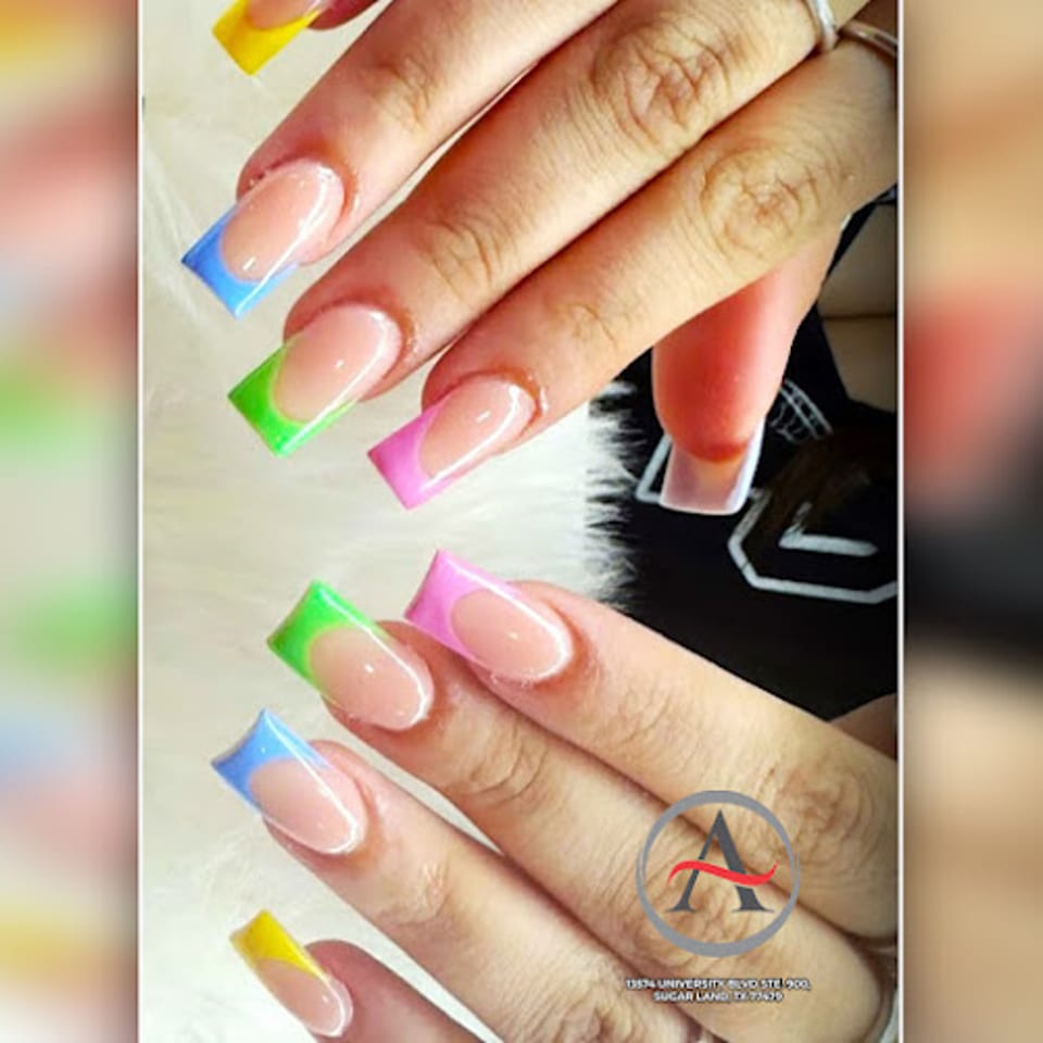 Avalon Nail Spa photo 1