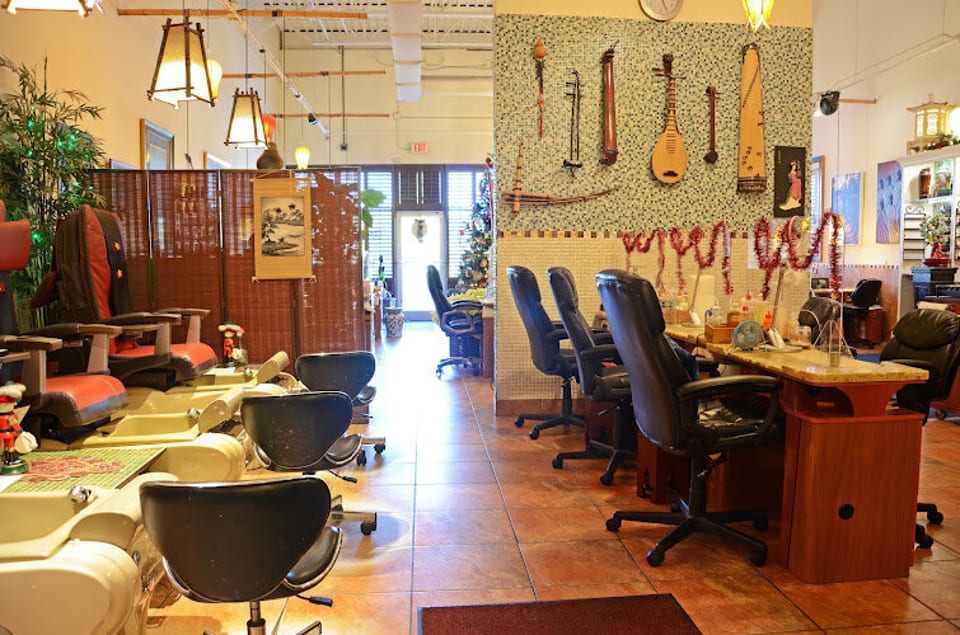 Nail Time Town Center Inc. photo 1