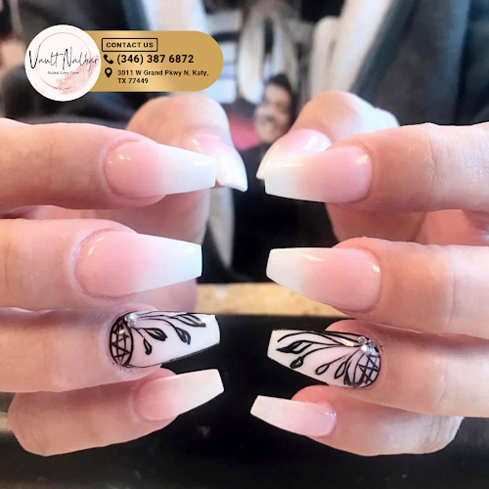 Vault Nail Bar photo 1