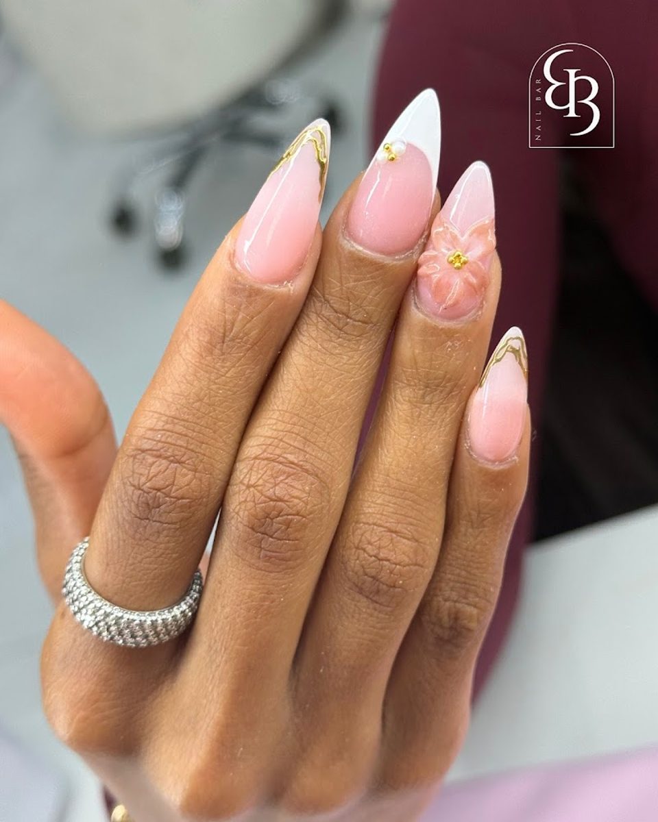313 Nail Bar photo 1