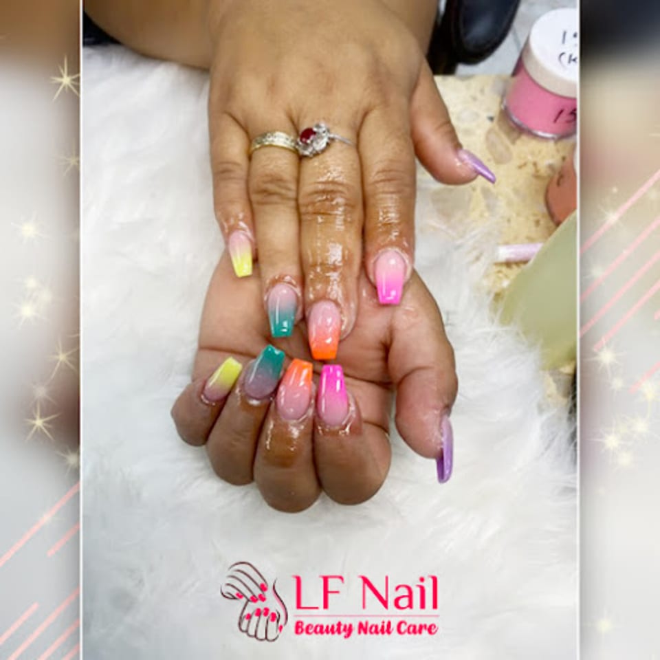 LF nails photo 1