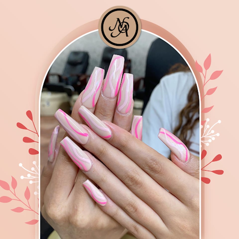 Nails Of America By Target photo 1