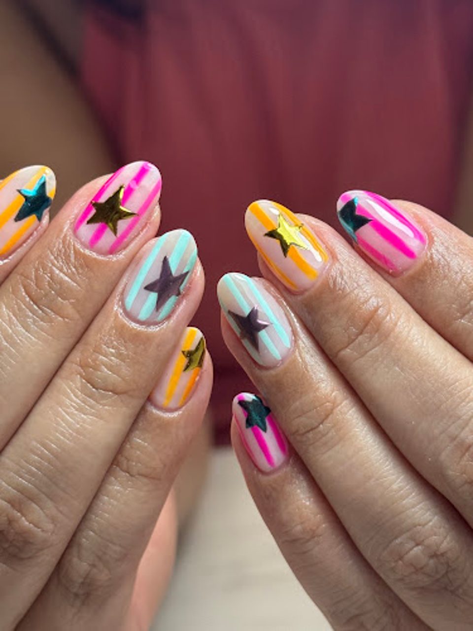 Nails By Nokky photo 1