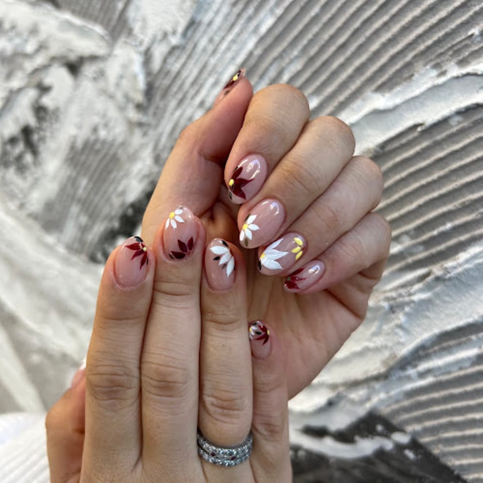 Tina The Nail Artist photo 1