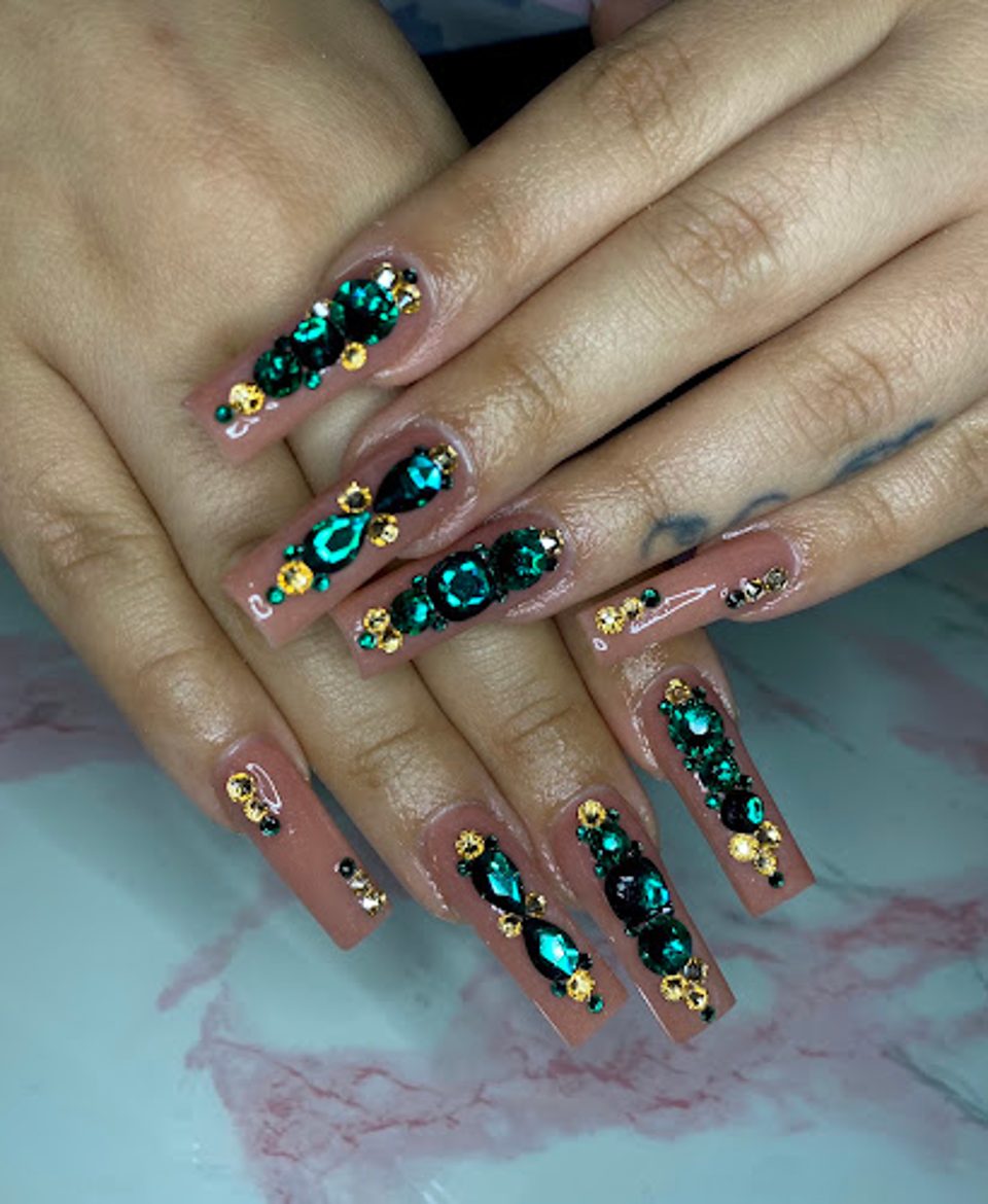Le Nail Vault photo 1
