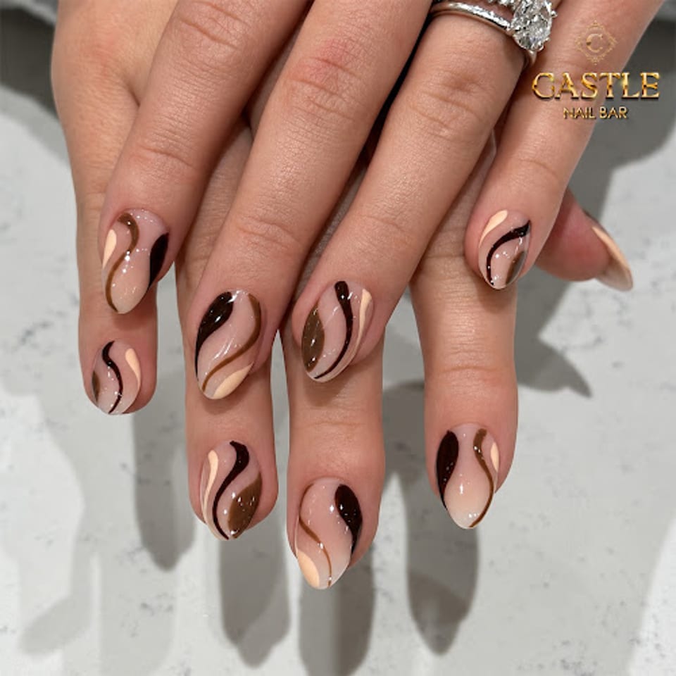 Castle Nail Bar photo 1