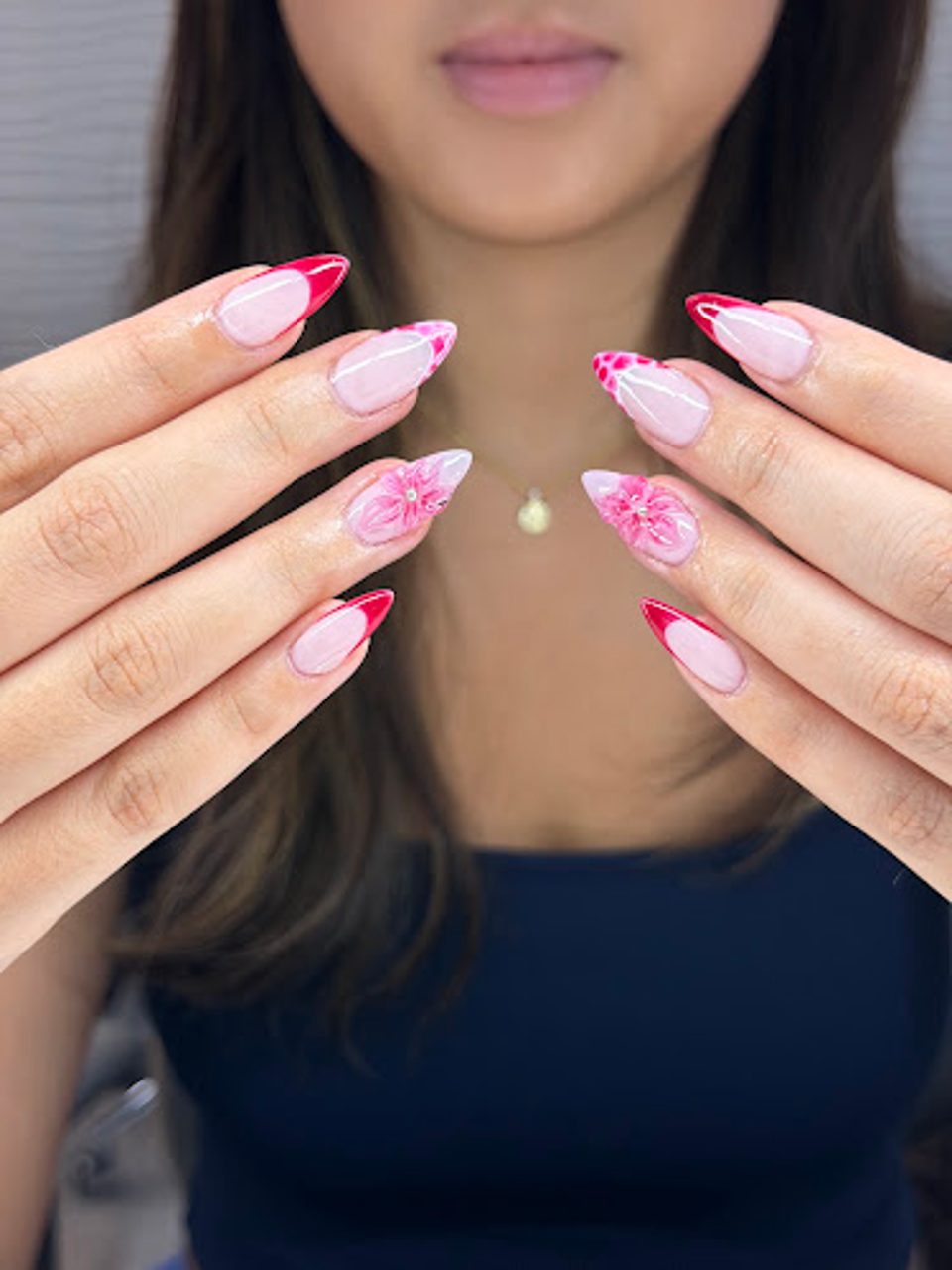 MV Nails Spa photo 1