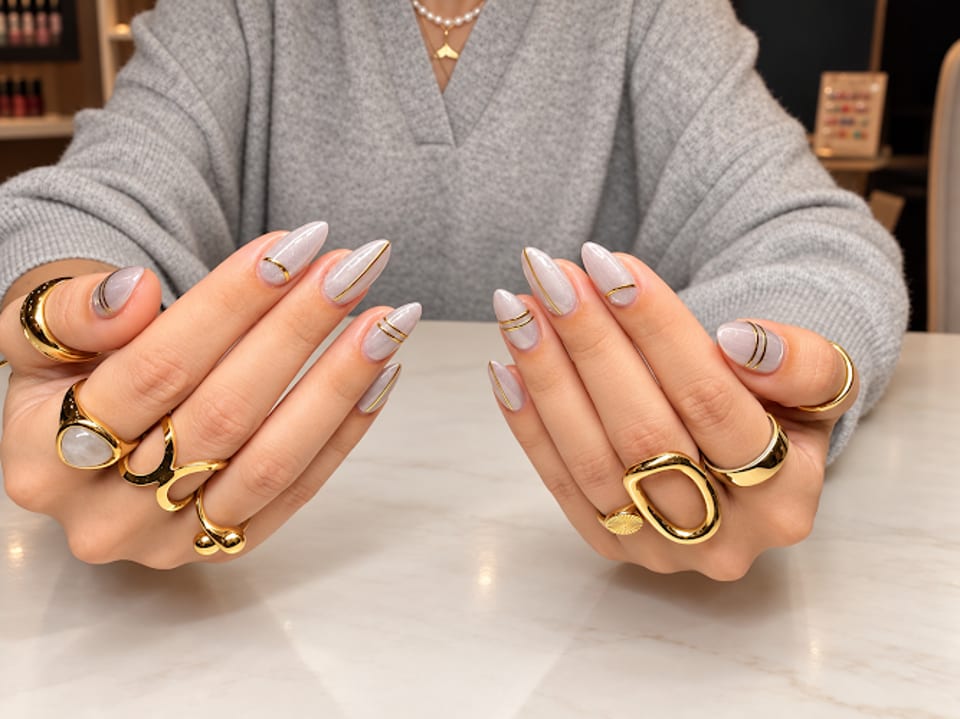 VIP Nails & Spa Leander photo 1