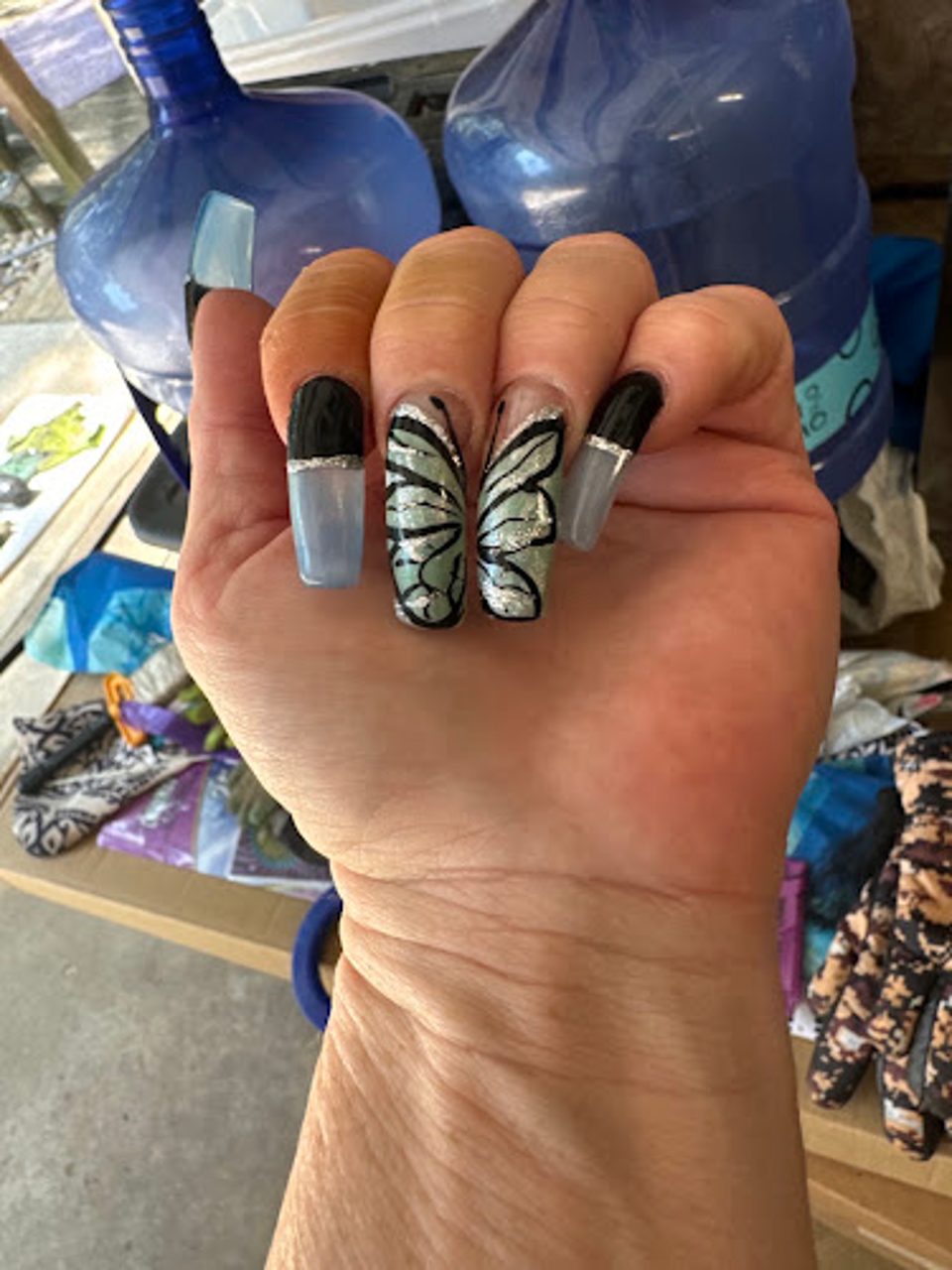 Nirvana Nail & Spa photo 1