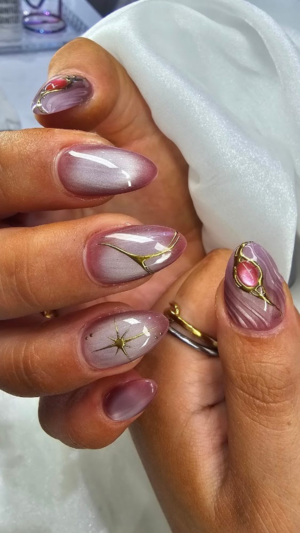 Anabelle Nail Café photo 1