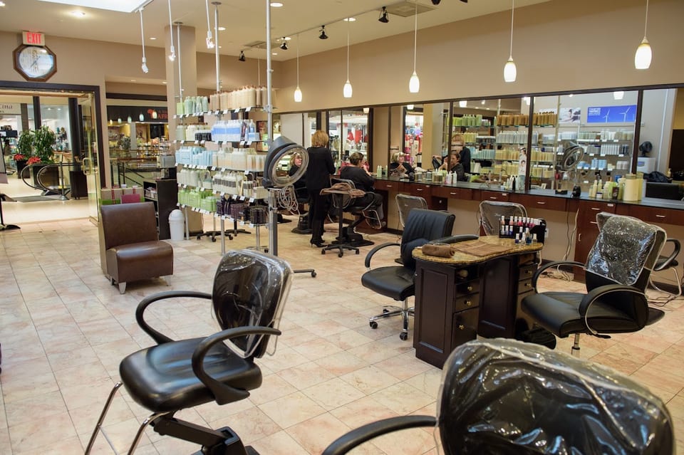 Oasis Aveda Spa & Salon photo 1