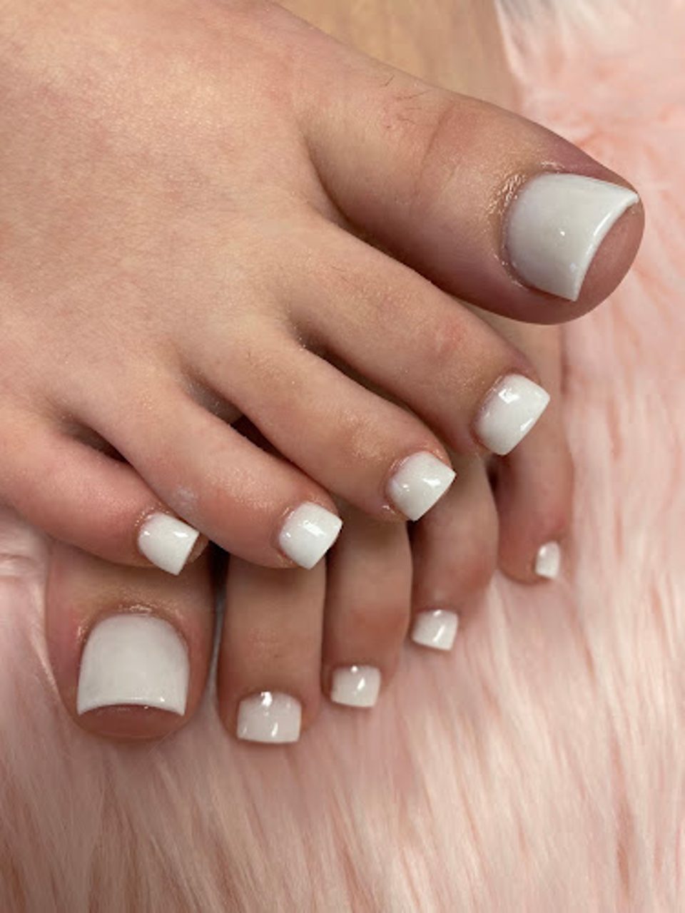D&E Nails photo 1