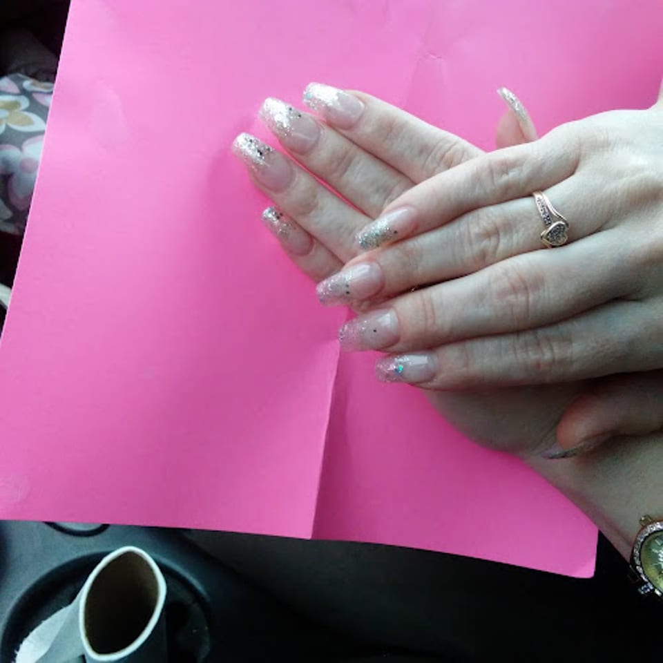 Design Nails photo 1