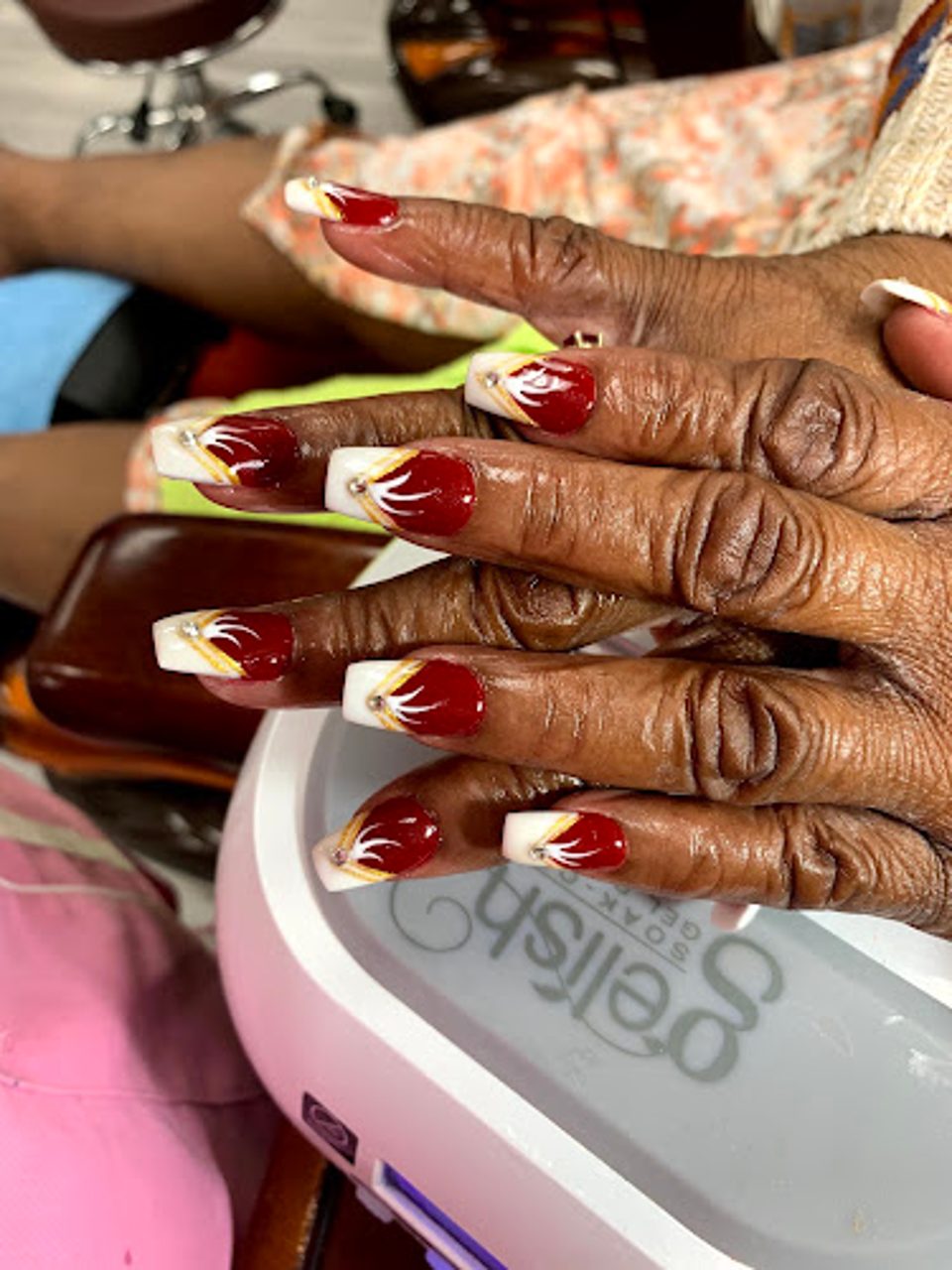 Da-Vi Nails photo 1