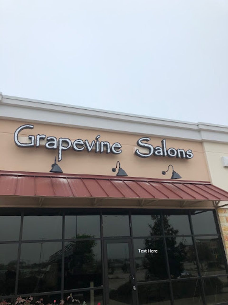 Grapevine Salons photo 1