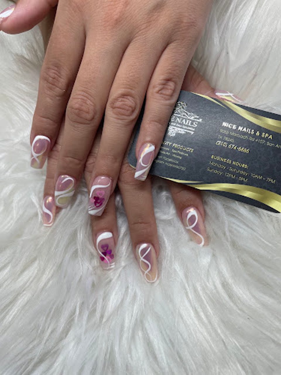 Nice Nails photo 1