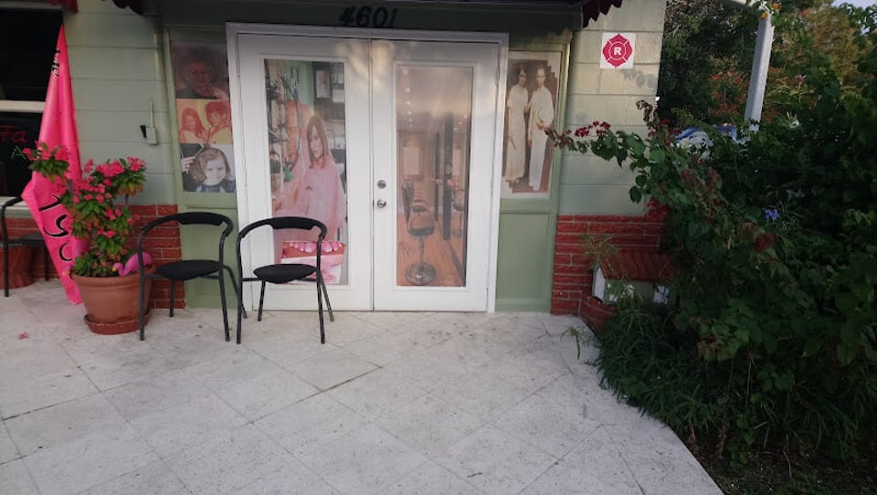 Zara’s Beauty Shop photo 1