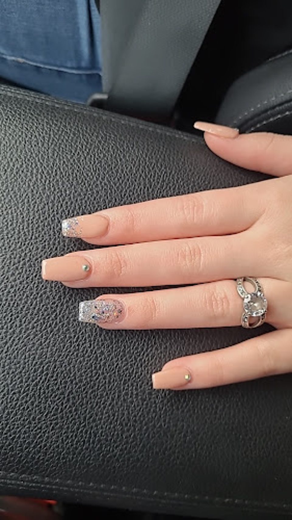 TULIP NAILS AND SPA photo 1