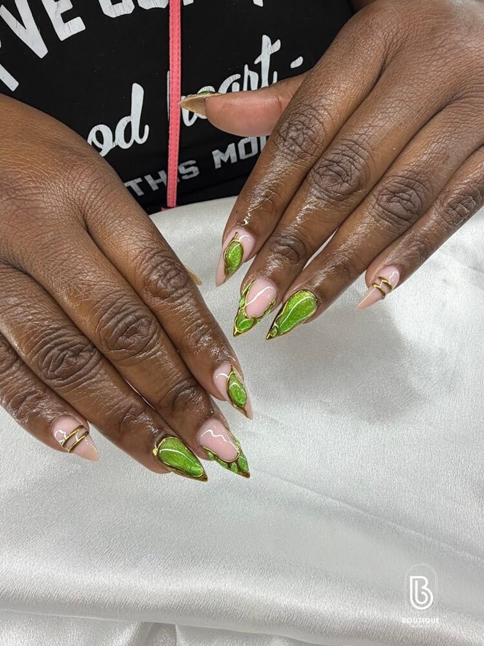 Nail Boutique Spa photo 1