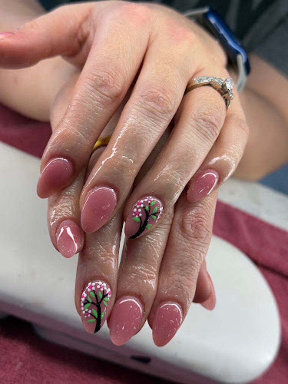 JEN’S Pedispa & Nails photo 1