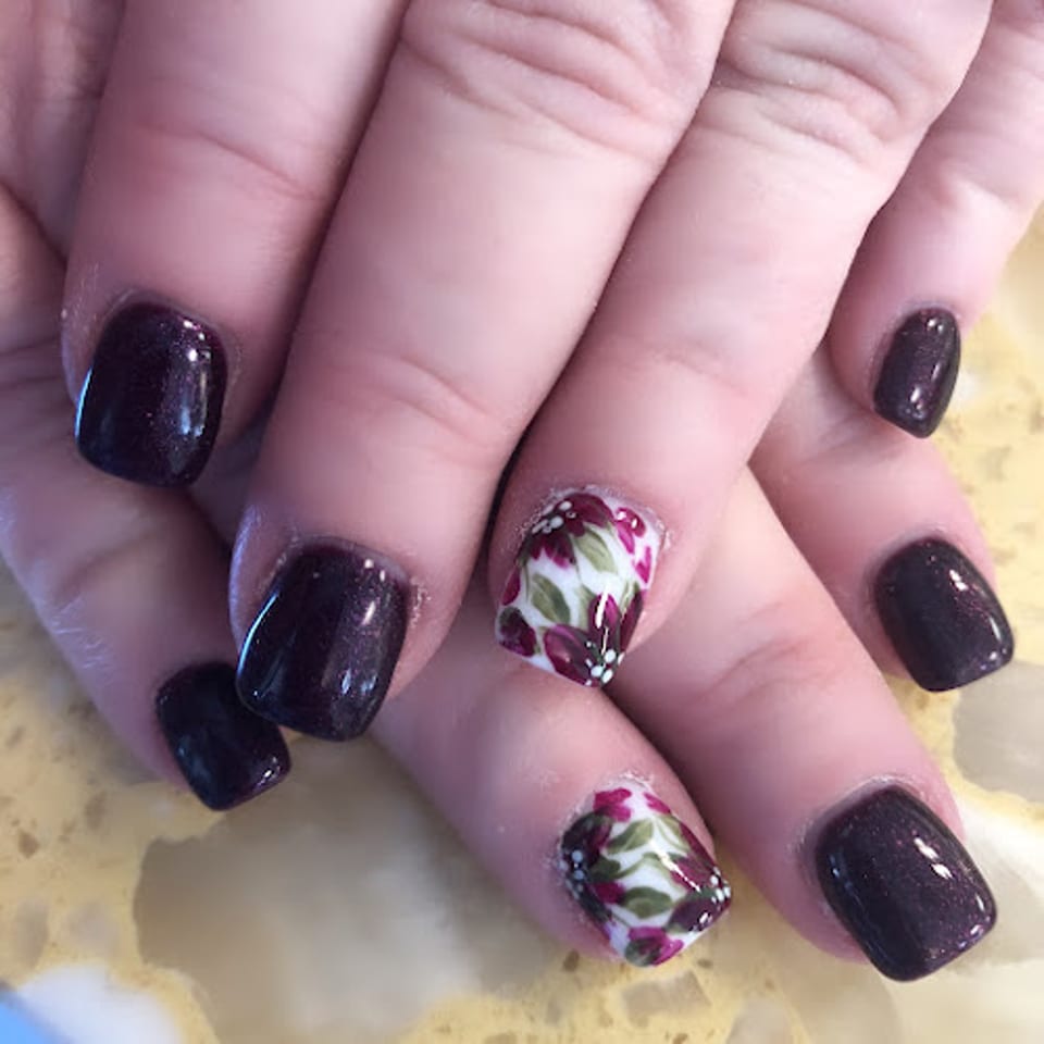 Fairy Nails photo 1