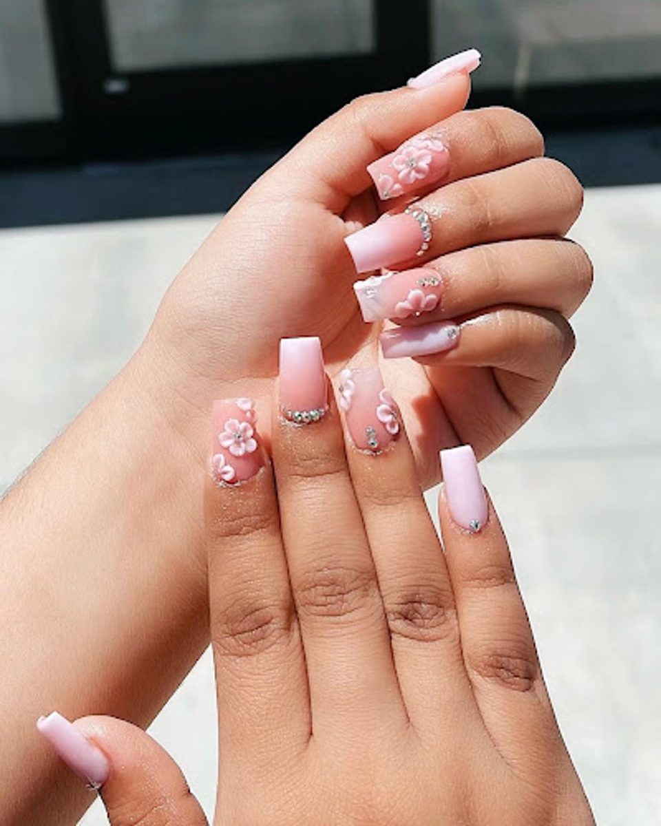 Viava Nail Bar - Bluffdale photo 1