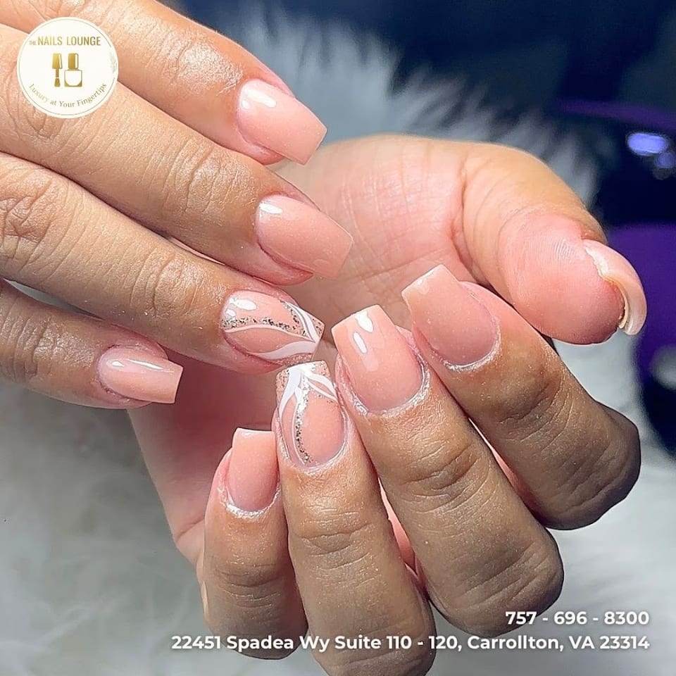 The Nail Lounge photo 1