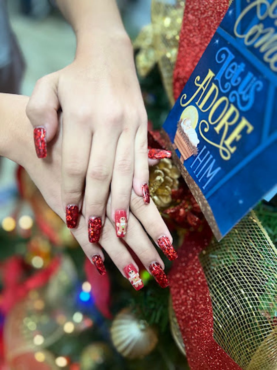 Fashion Nails League City photo 1