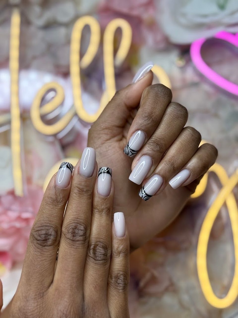 Beauty Line — Lash & Nails photo 1