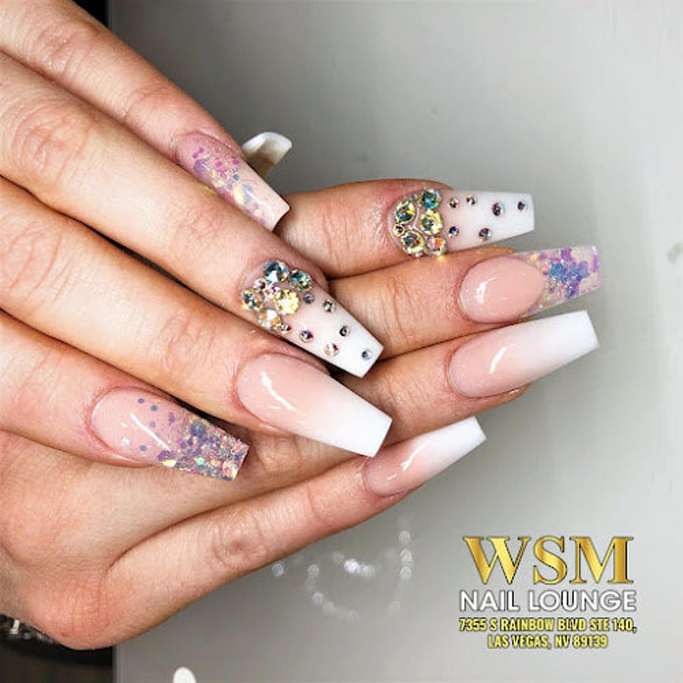 WSM Nail Lounge photo 1