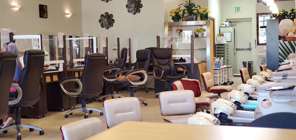 Happy Design Nails & Spa photo 1