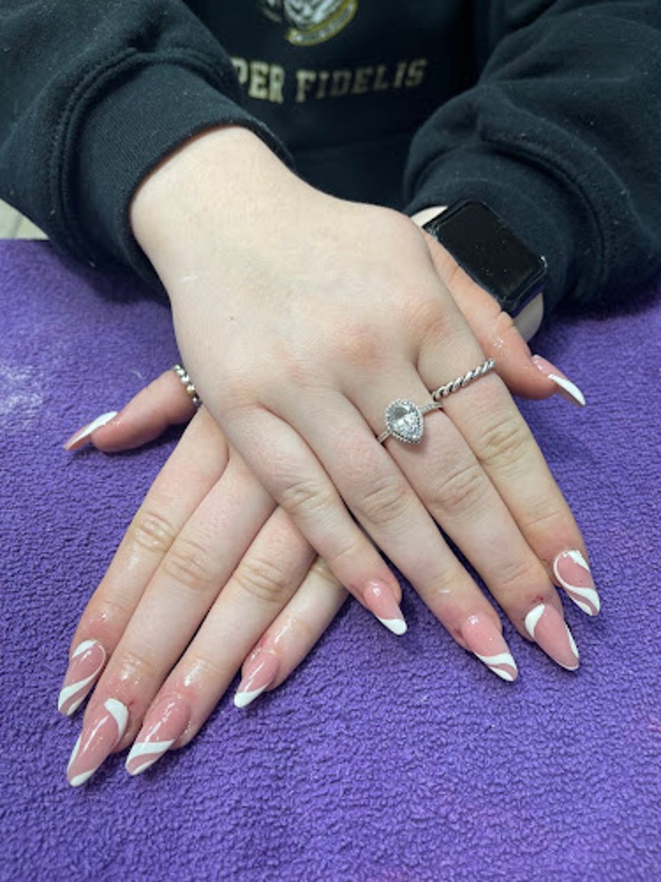 JL Nails photo 1